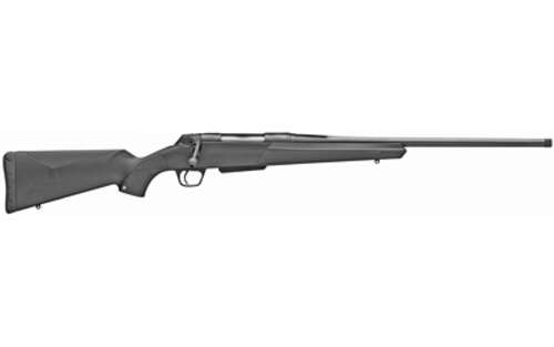 Rifles Long Guns Winchester Repeating Arms XPR 6.5Creedmoor WIN XPR SR 6.5CM 20" BLK